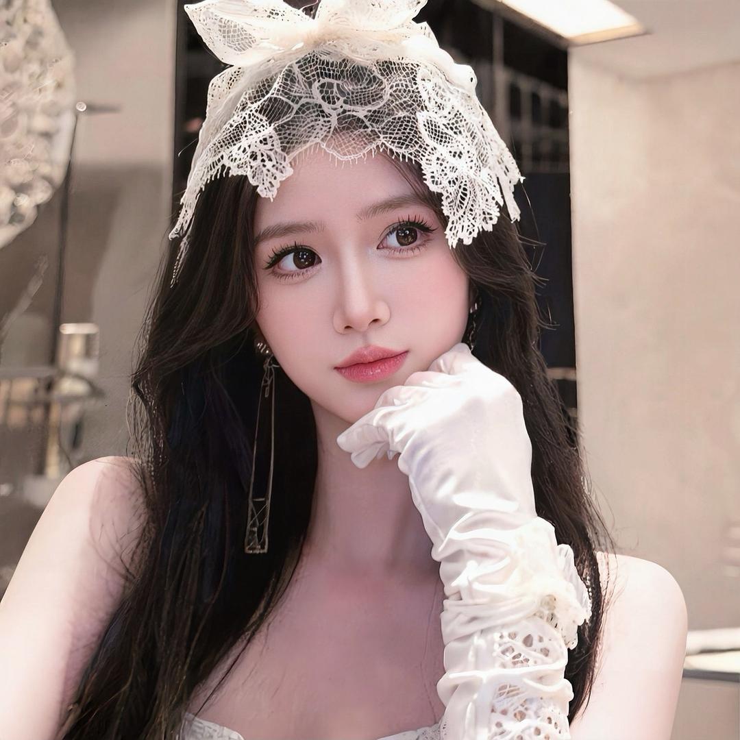 阿拉蕾🎀