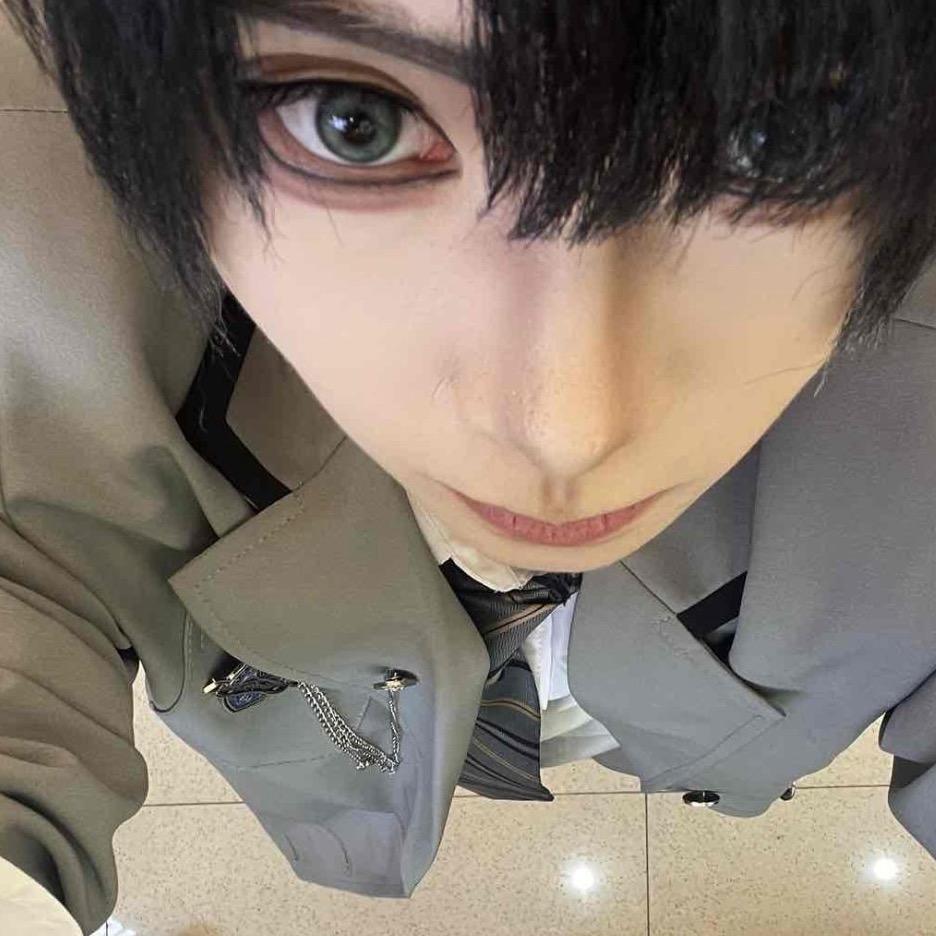 川A把妹王（cn夜神