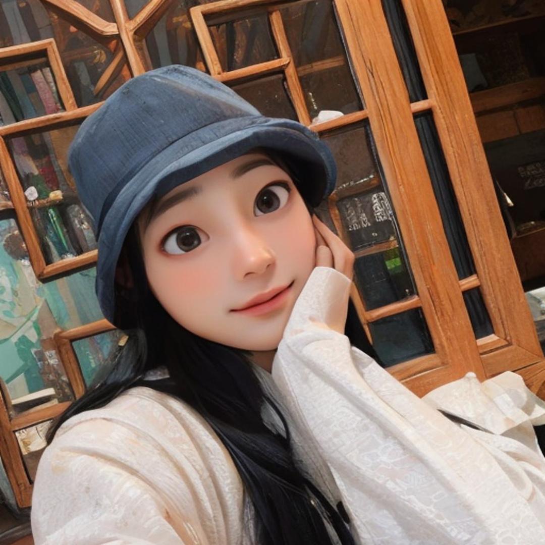 维小鱼吖🐬