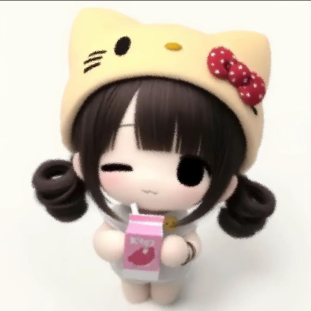 兔子小姐
