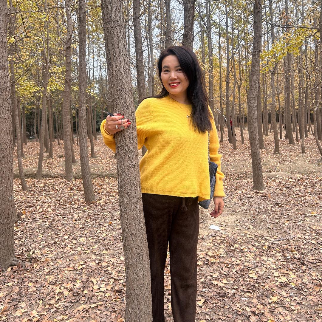 琼莉