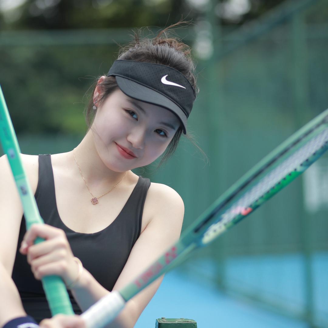 小姚同学🎾