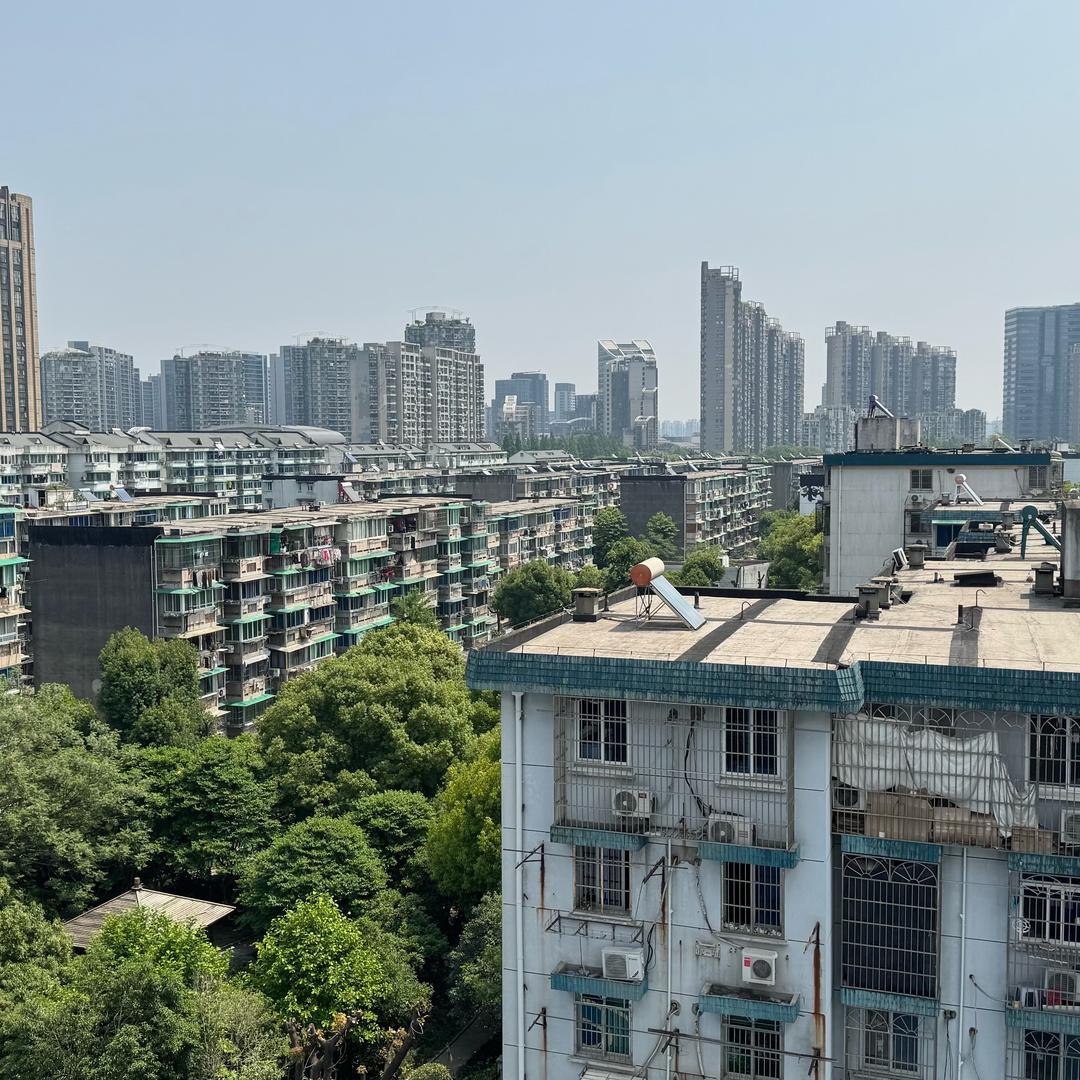 杭州楼市番茄台
