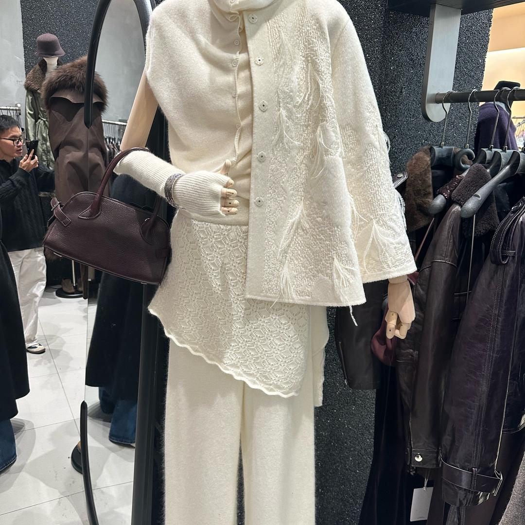 十三行女装金星