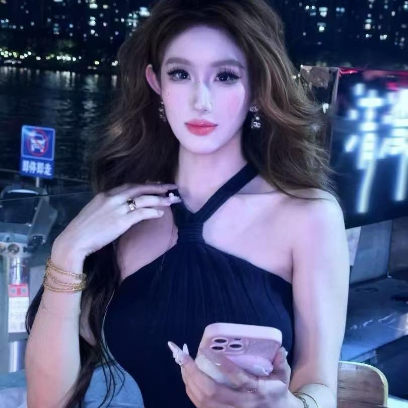 安娜与国王👑