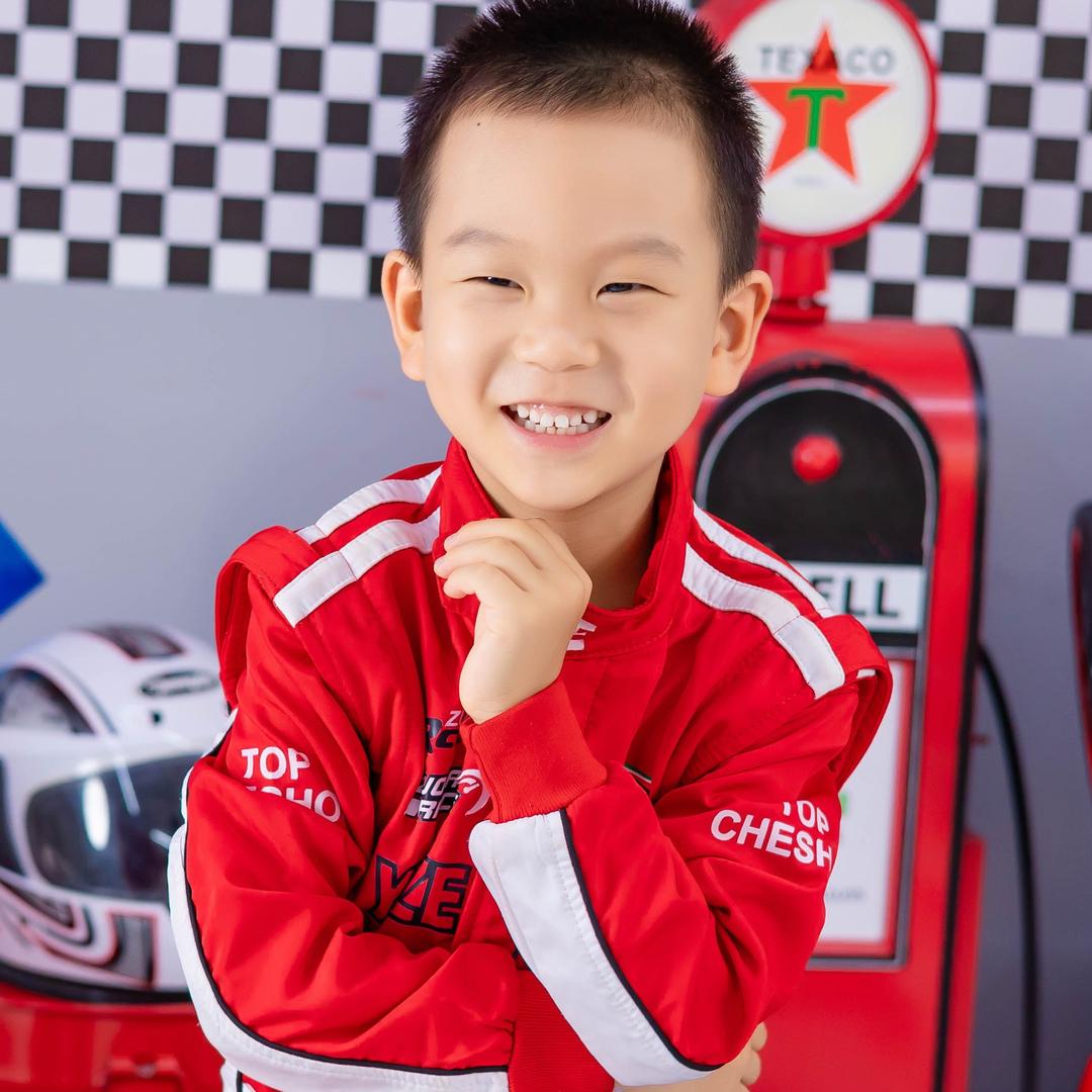 是旺仔呀（陪读版）