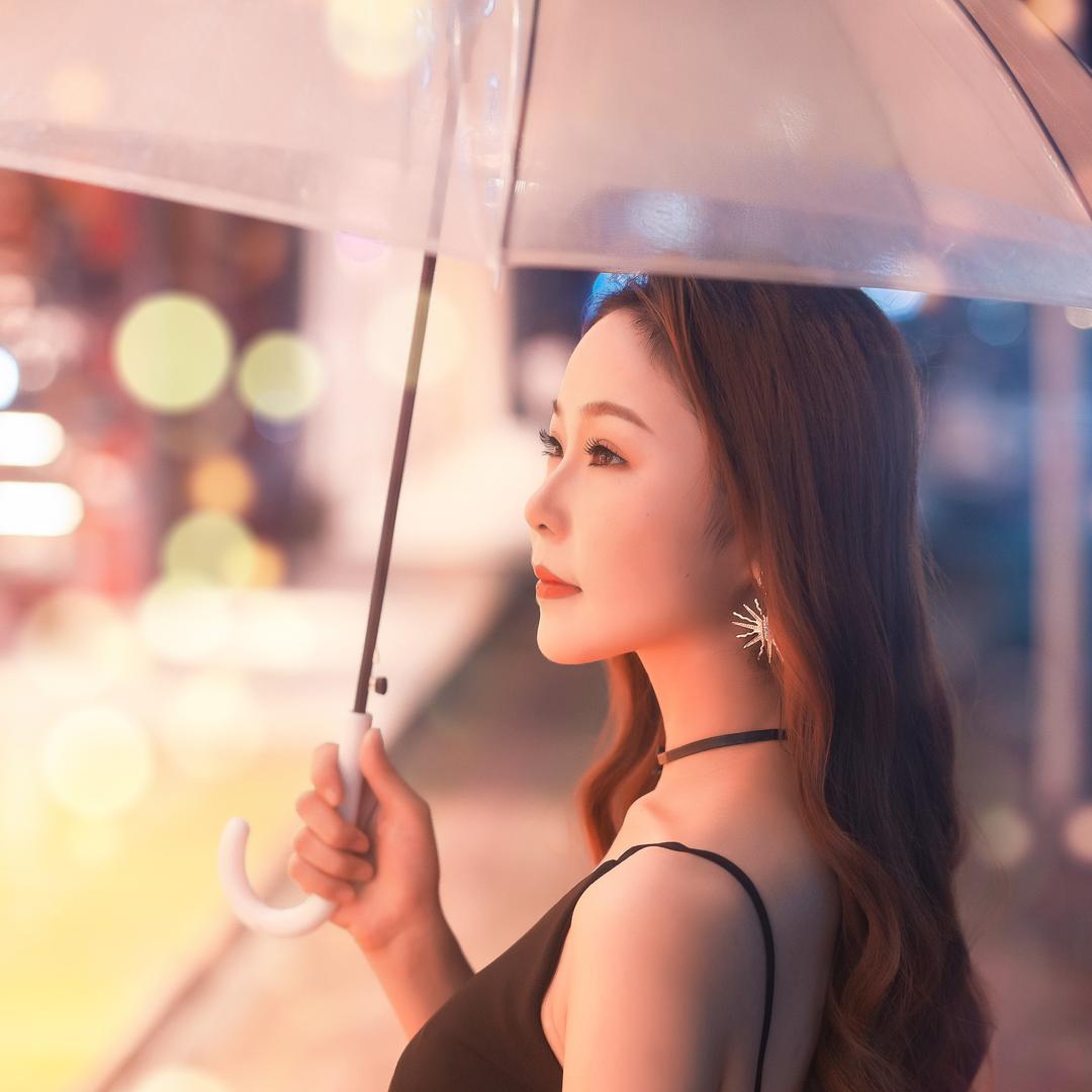 不问曾经沧海。