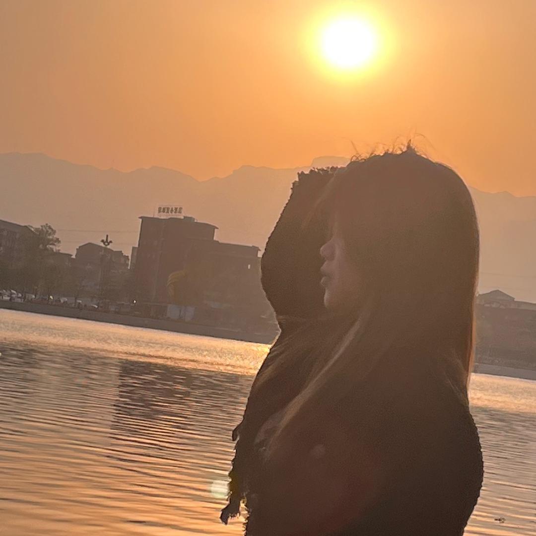 林州市千禧美甲（疯狂小美版）