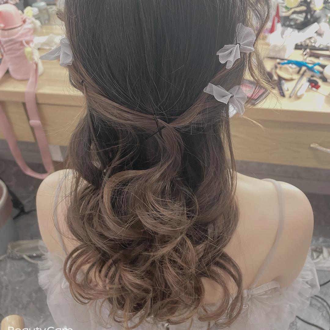 叶子～
