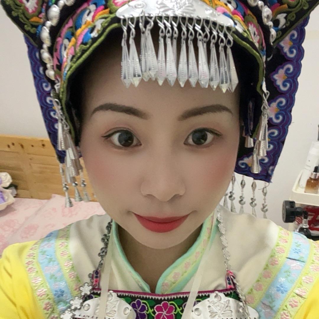 山歌周憨憨