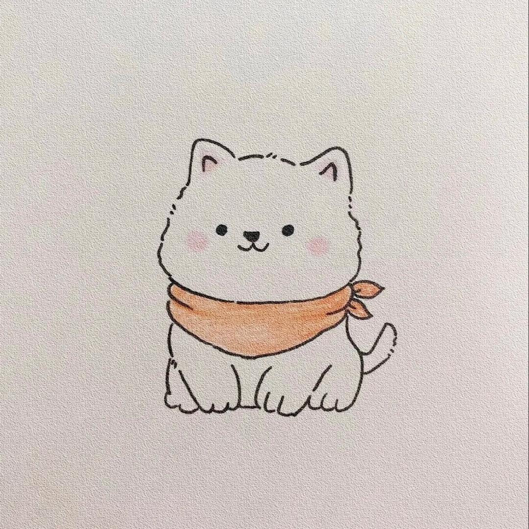 漠然