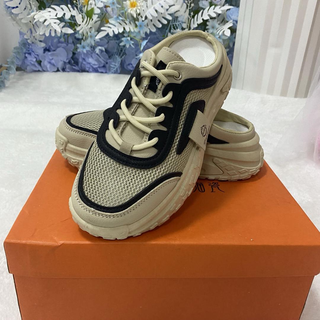 品牌优品女鞋