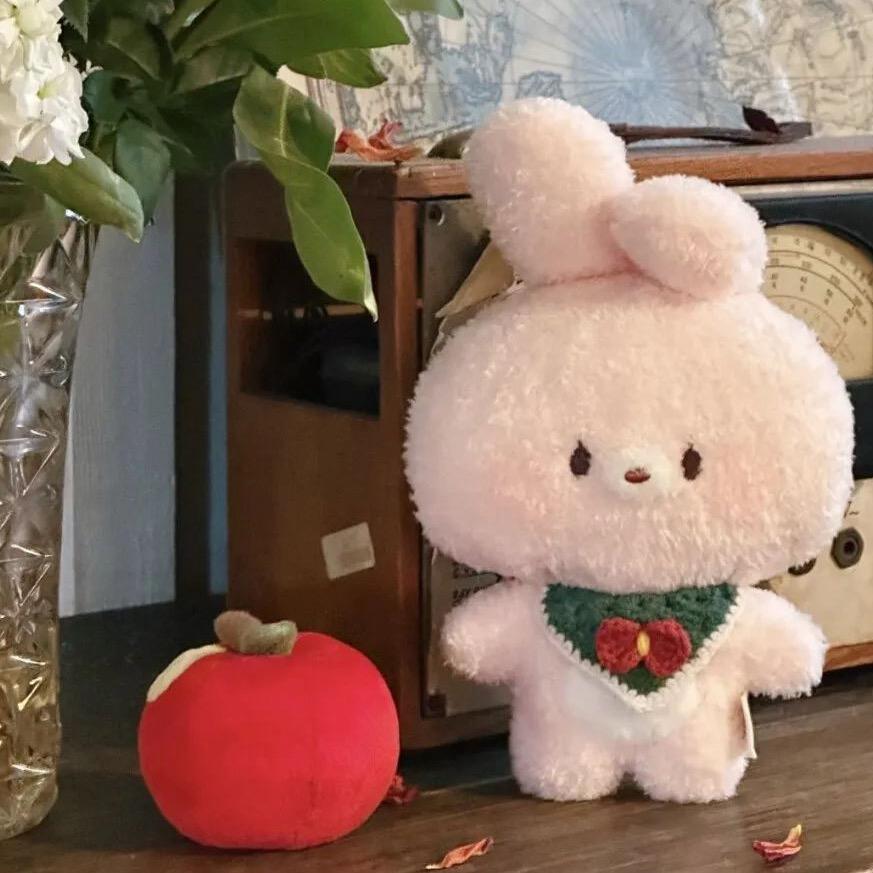 小丸子不干了