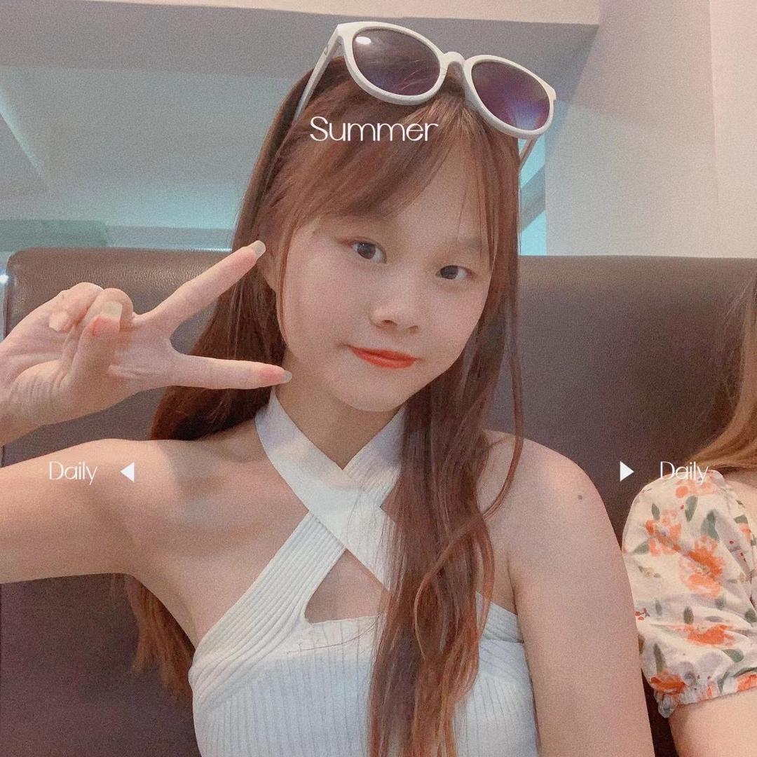 瑶瑶麻麻👩
