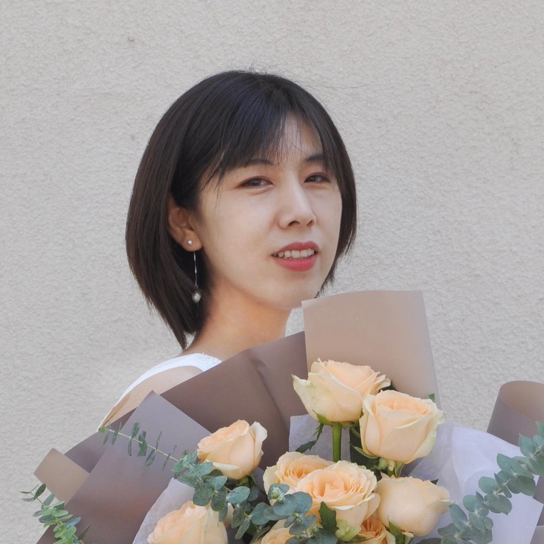 小仙的美好生活