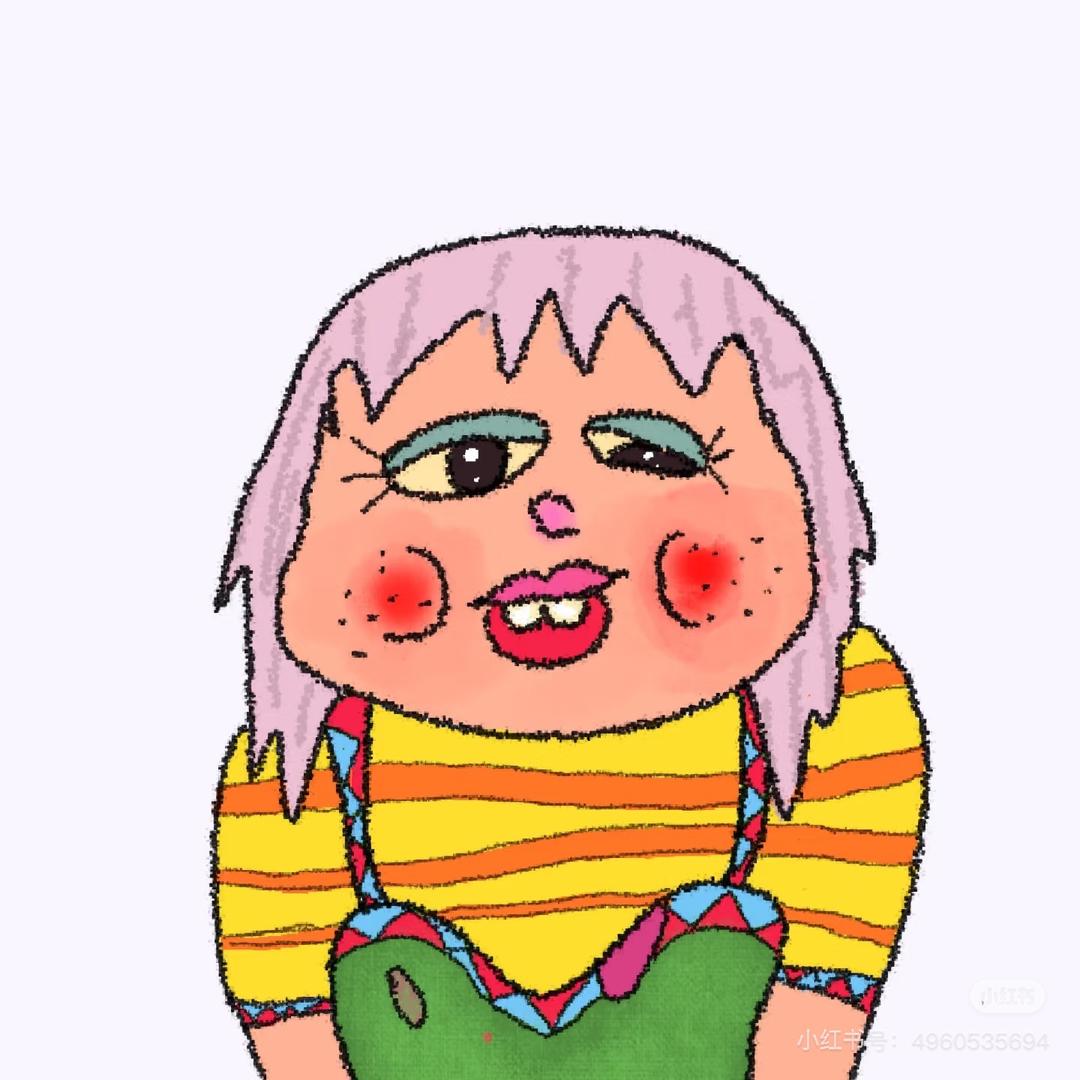 小羊🐏困了么～