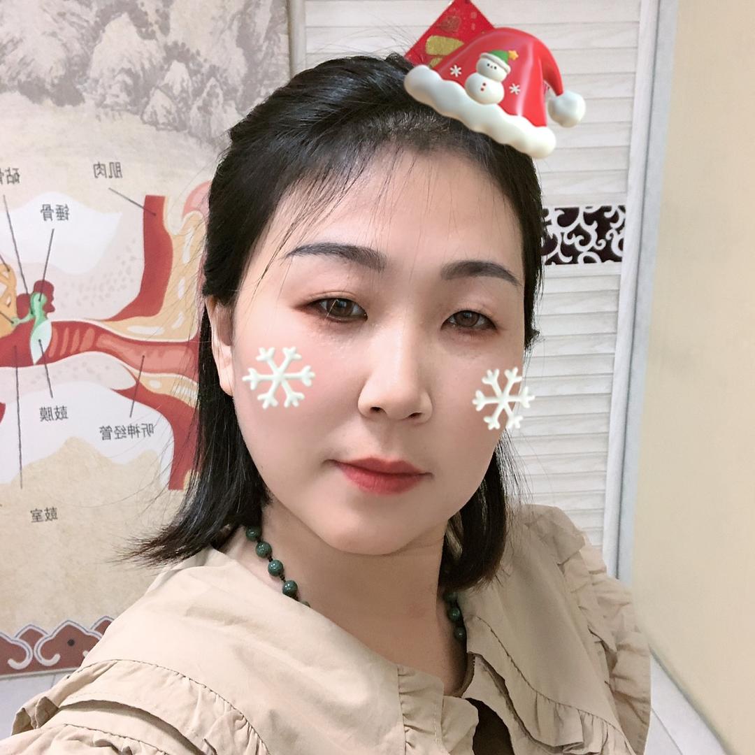 解家二小姐（解氏采耳汊沽港店）