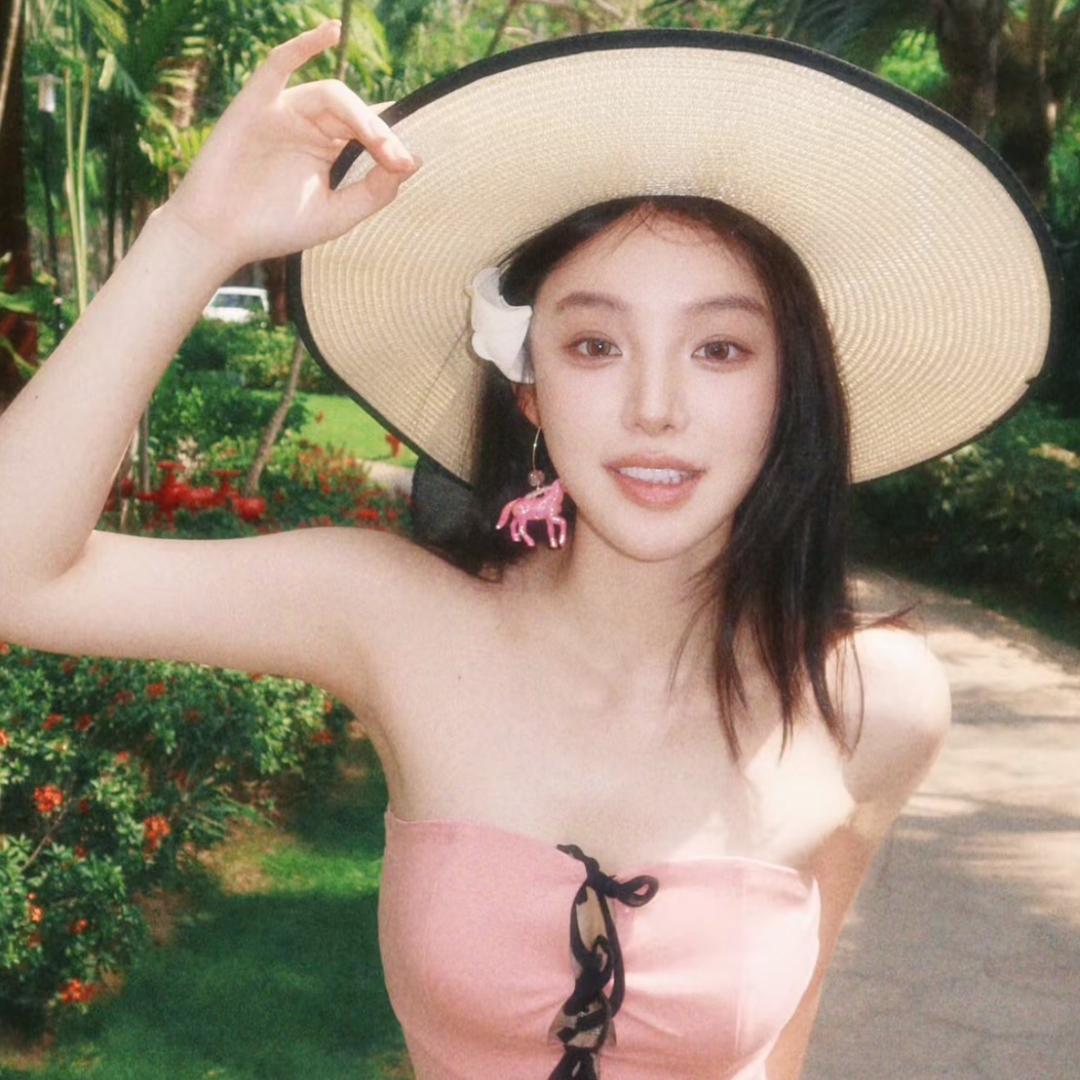 娜比🦋（水滴筹版💧）