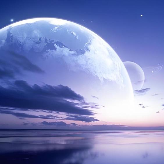 林枫带你看世界