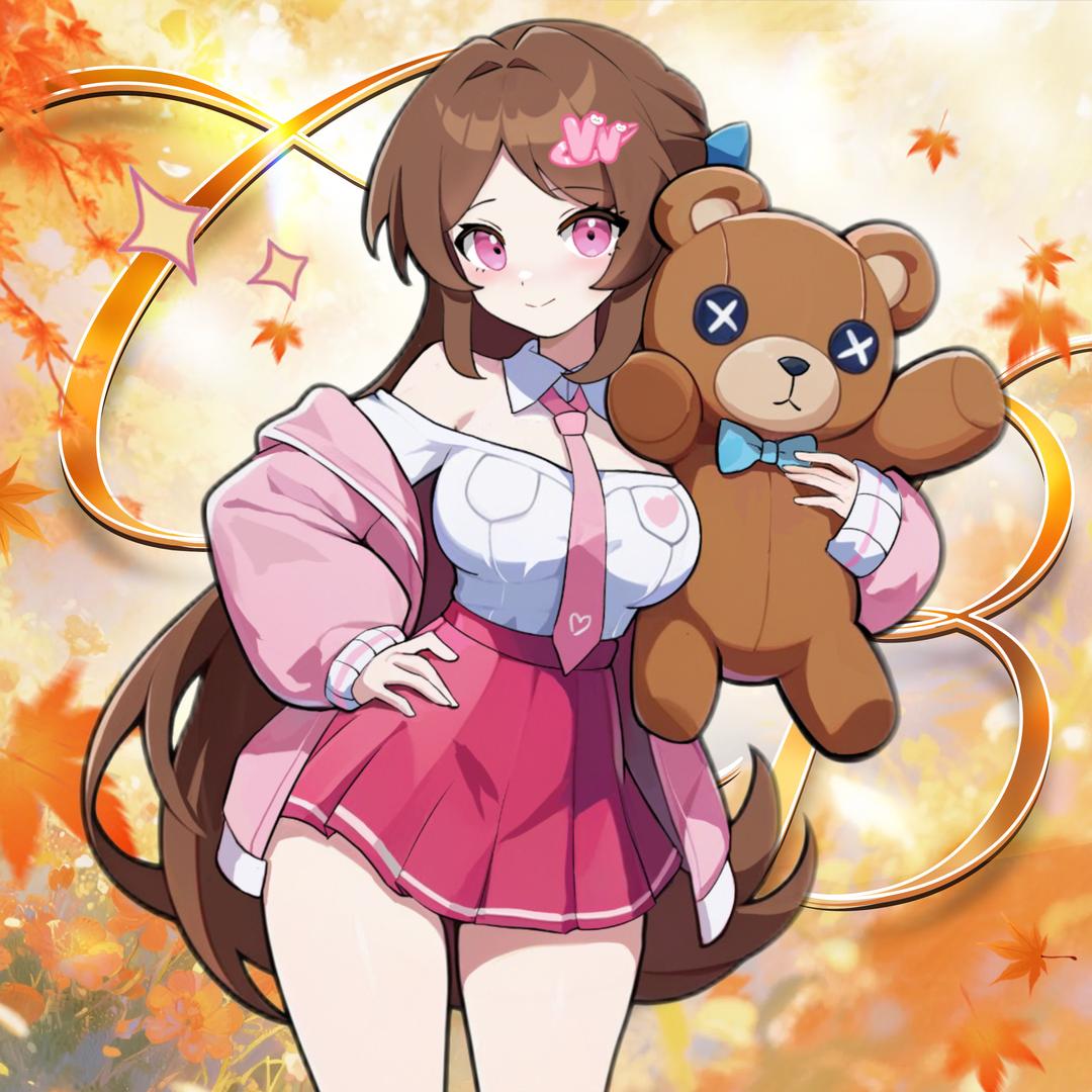 Bo.土豆泥ᵛᵛ🧸