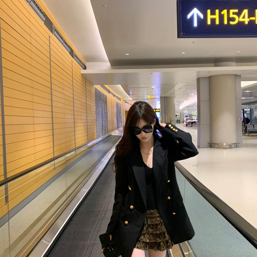 小YU美衣