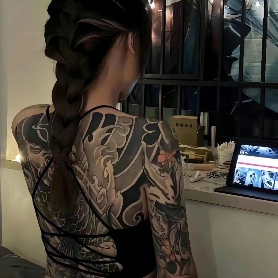 菲律宾的夜.
