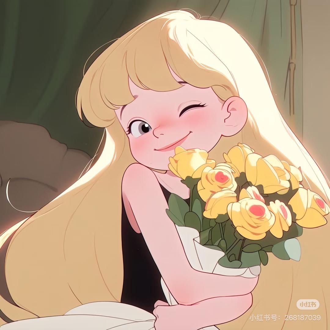 就爱吃🍓