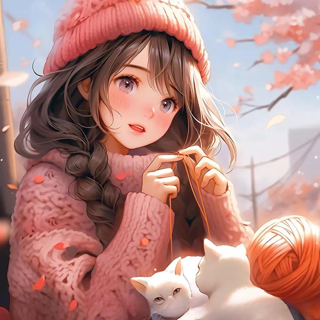 绒曦工坊