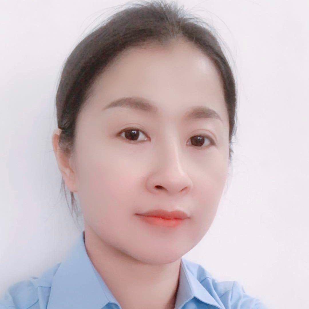 刘大姐!