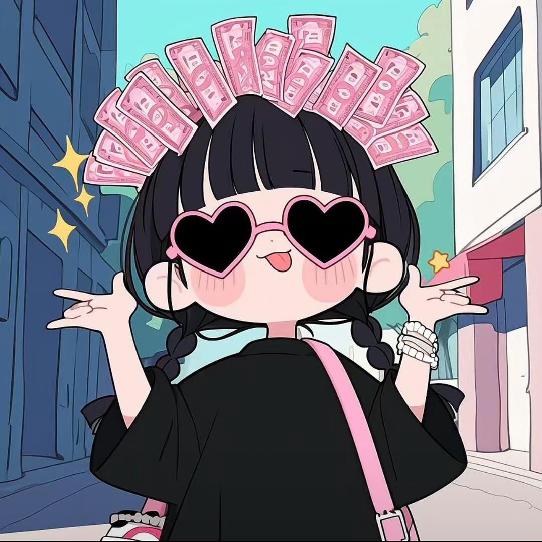 ღ᭄好运ꫛ加满💞