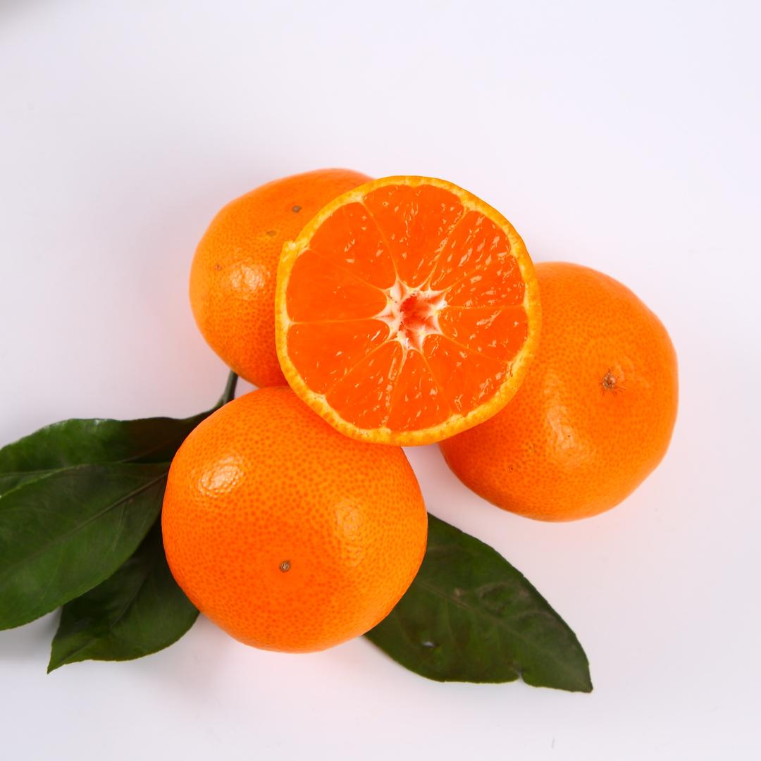 鲜果早点到涌泉蜜桔