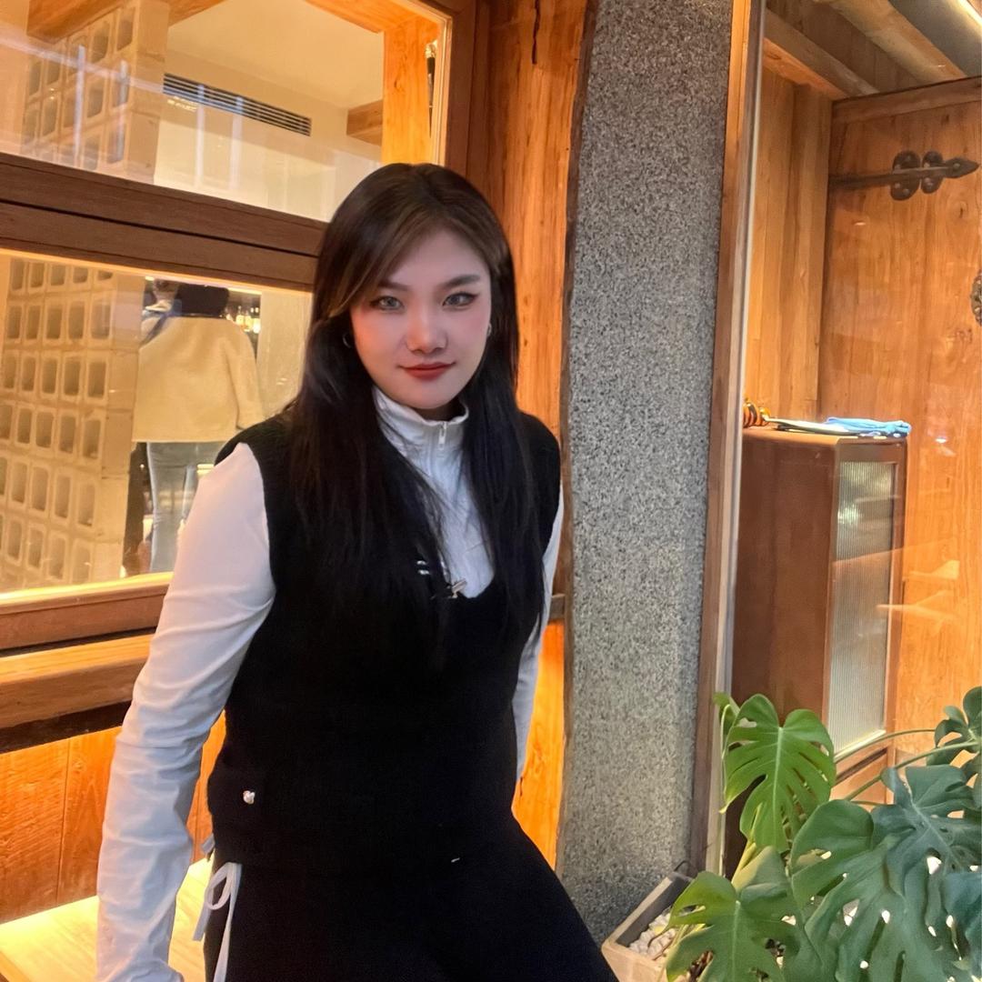 太原O₂ Hair发型设计Vicky