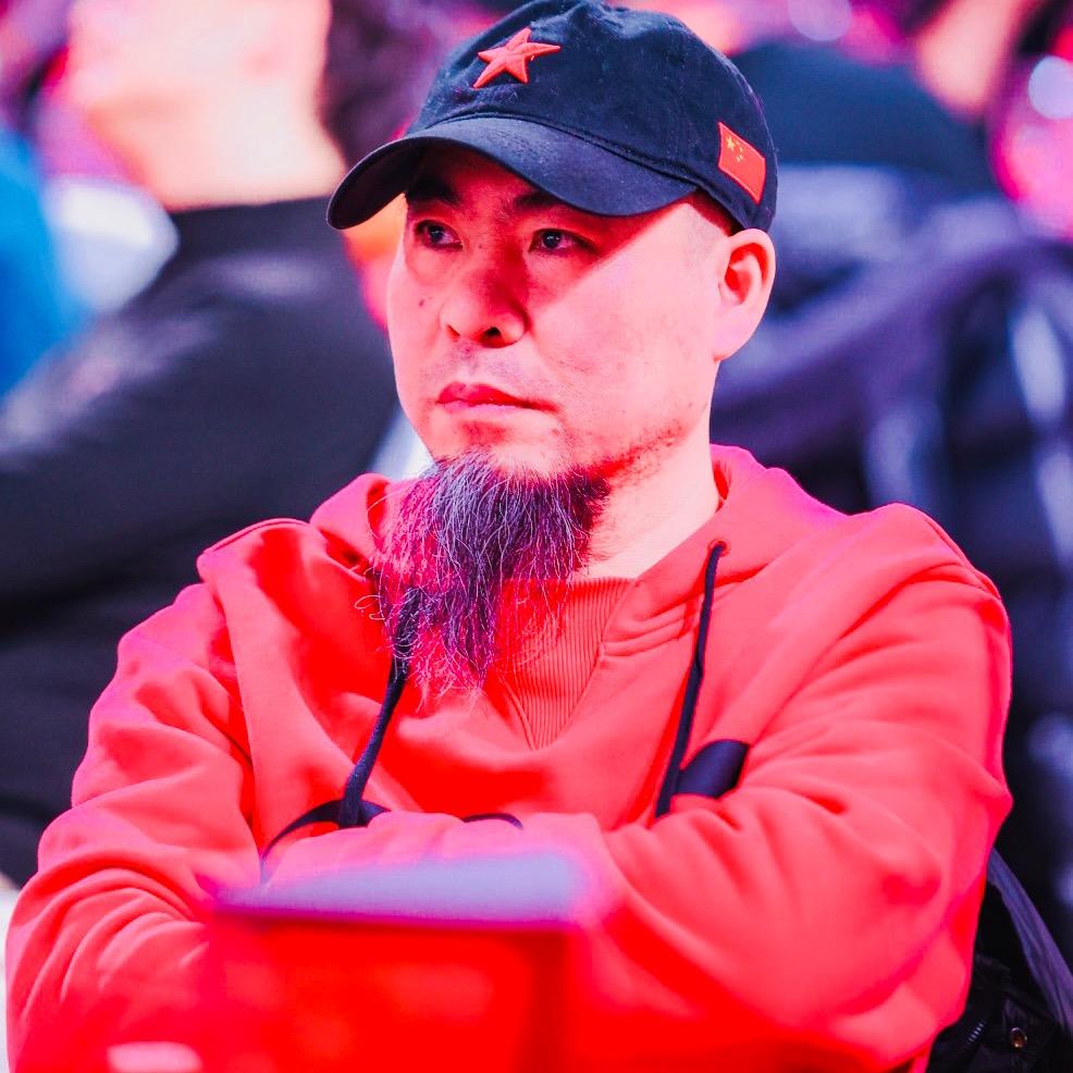 张戈哥·职业策划人