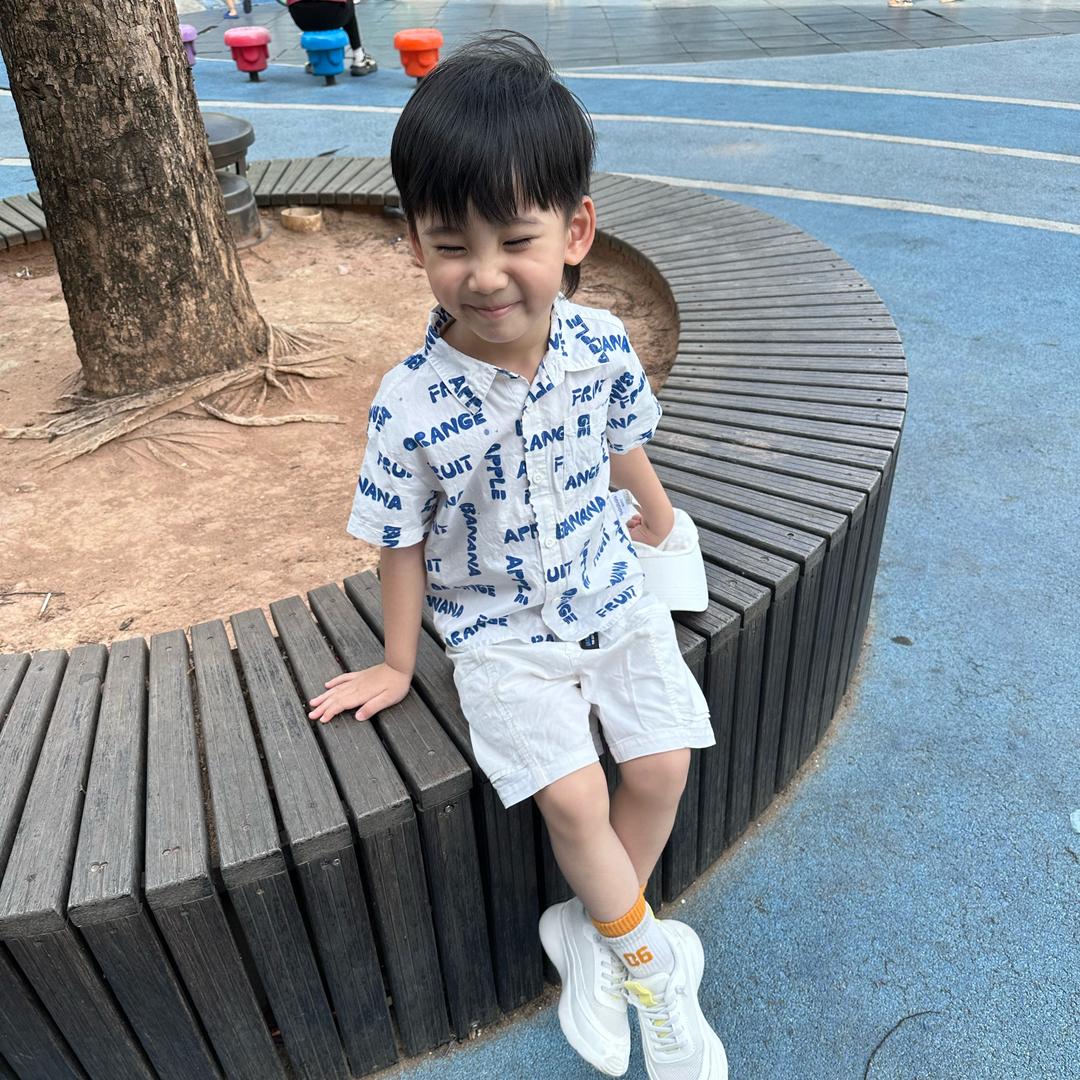 潇潇宝贝