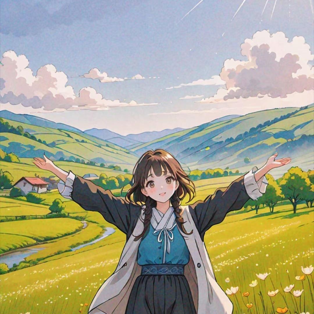 沙漠之星