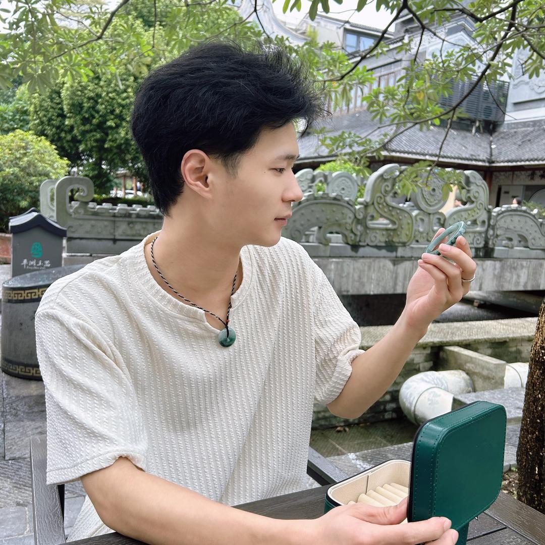 叮当镯定制