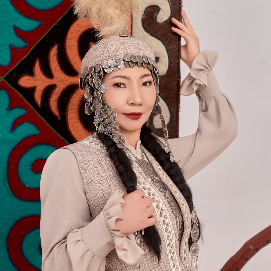 胎记菇娘～juldez