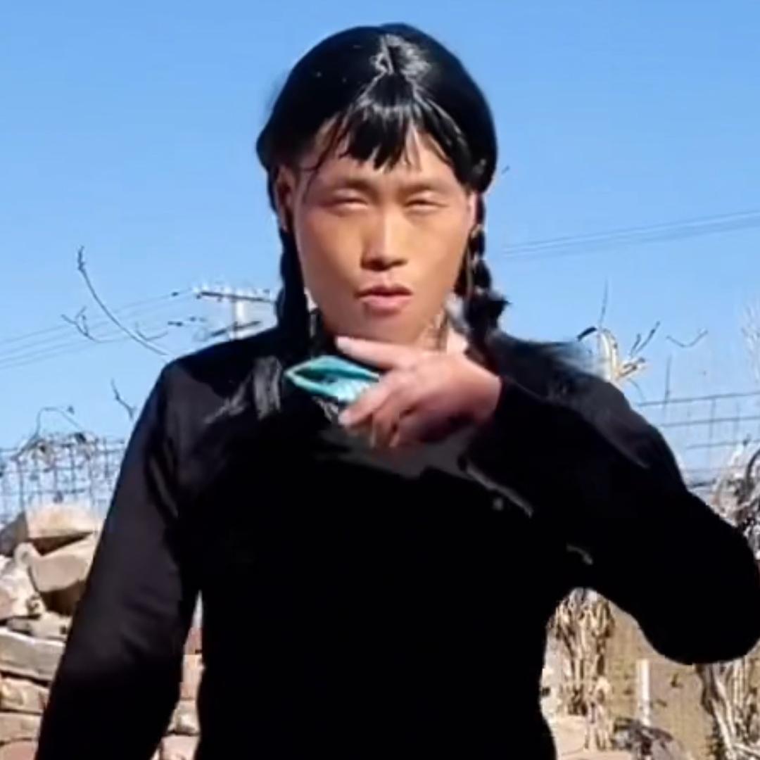 霍州伟歌视频号