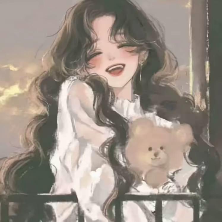 小熊熊🐻