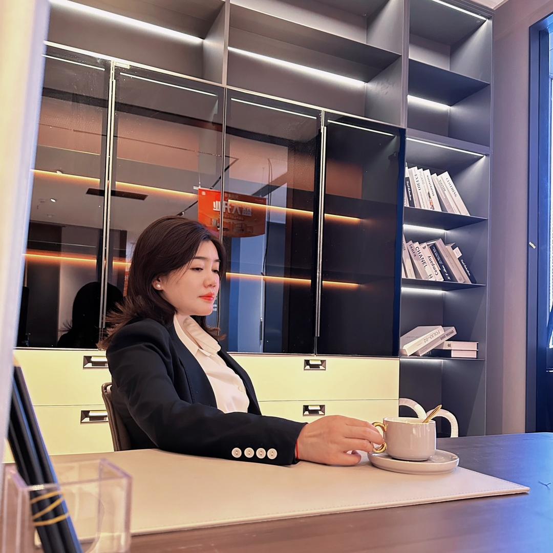 全友家居(昭苏店)