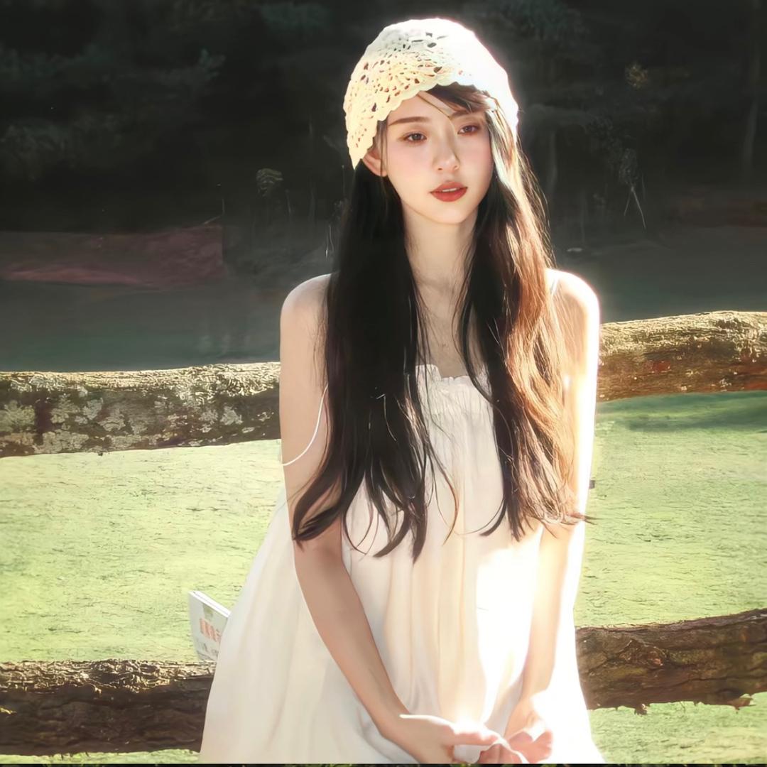 清阿清💕