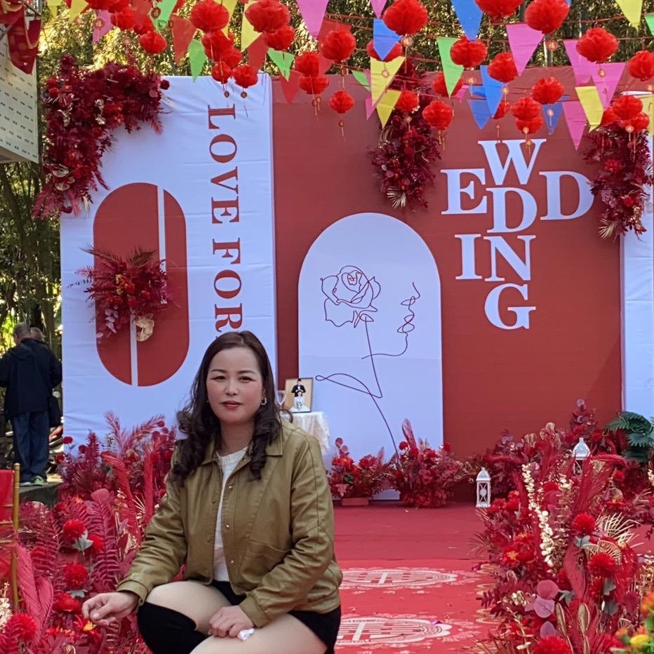小袁化妆师(福德婚庆)