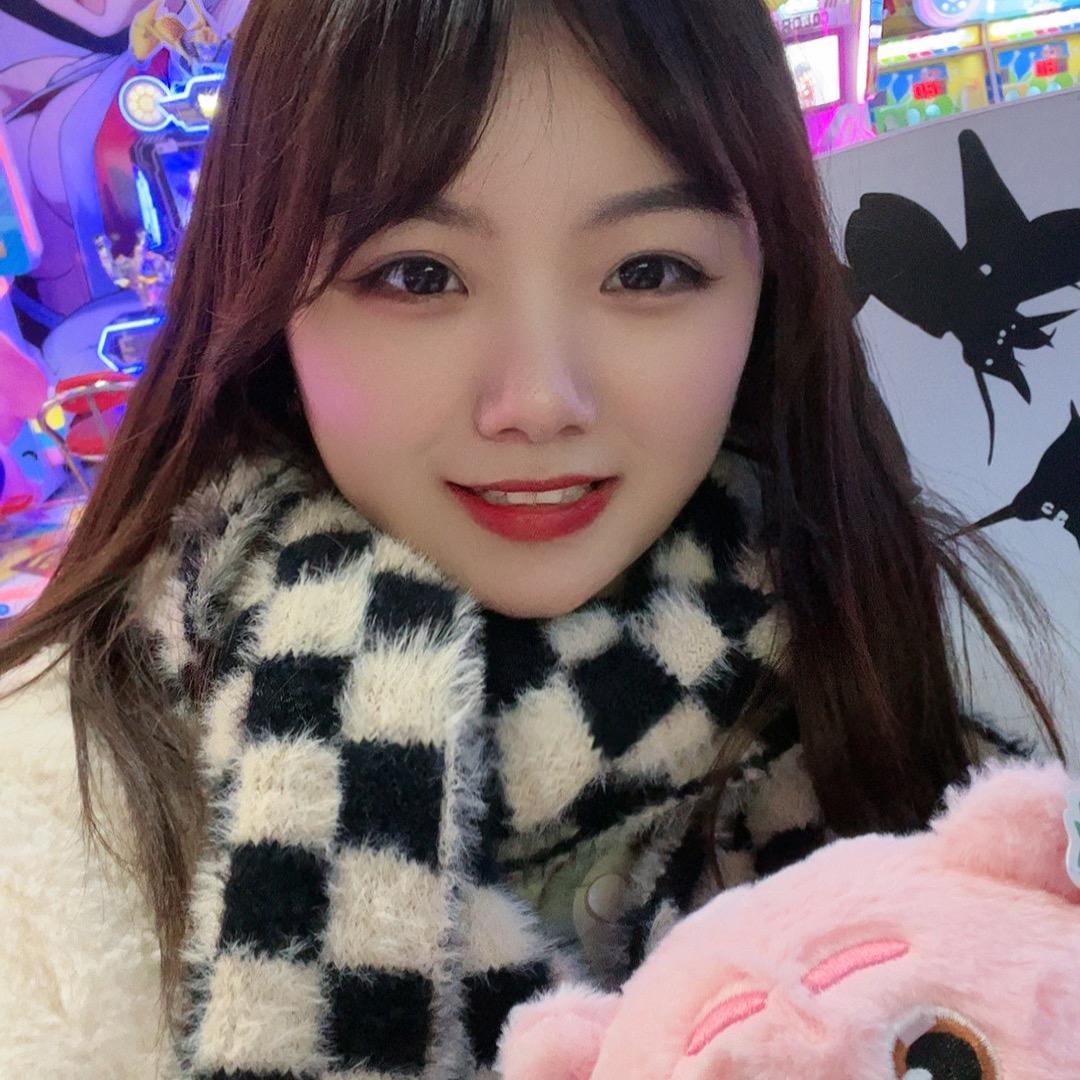 仙女然然