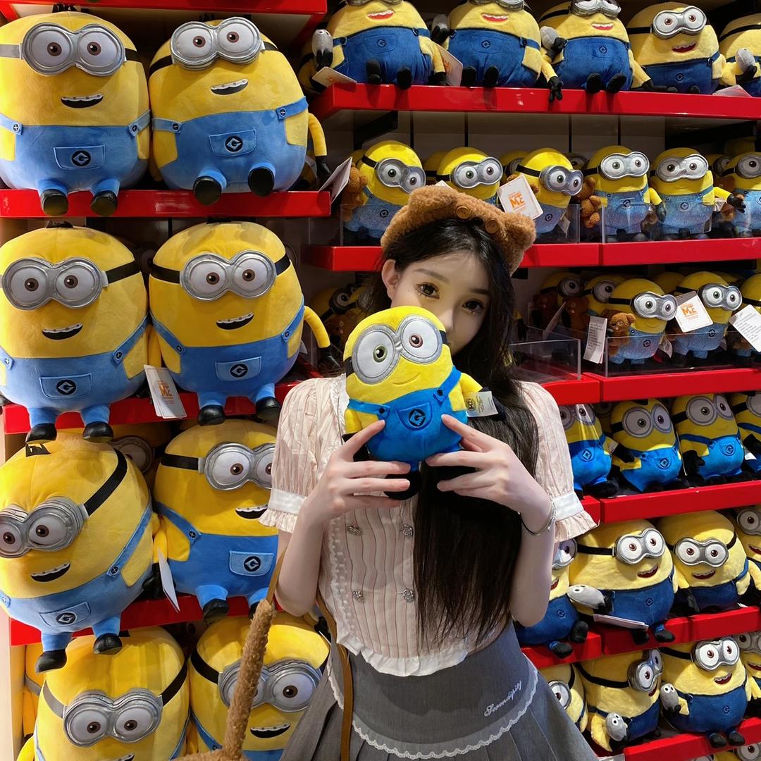 小包子🥰