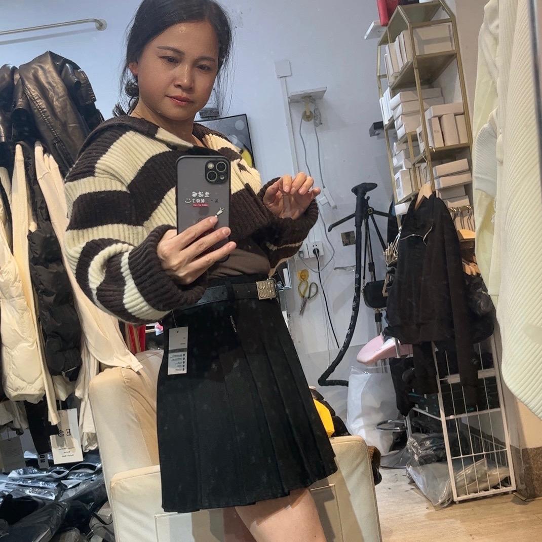 曦悦女装