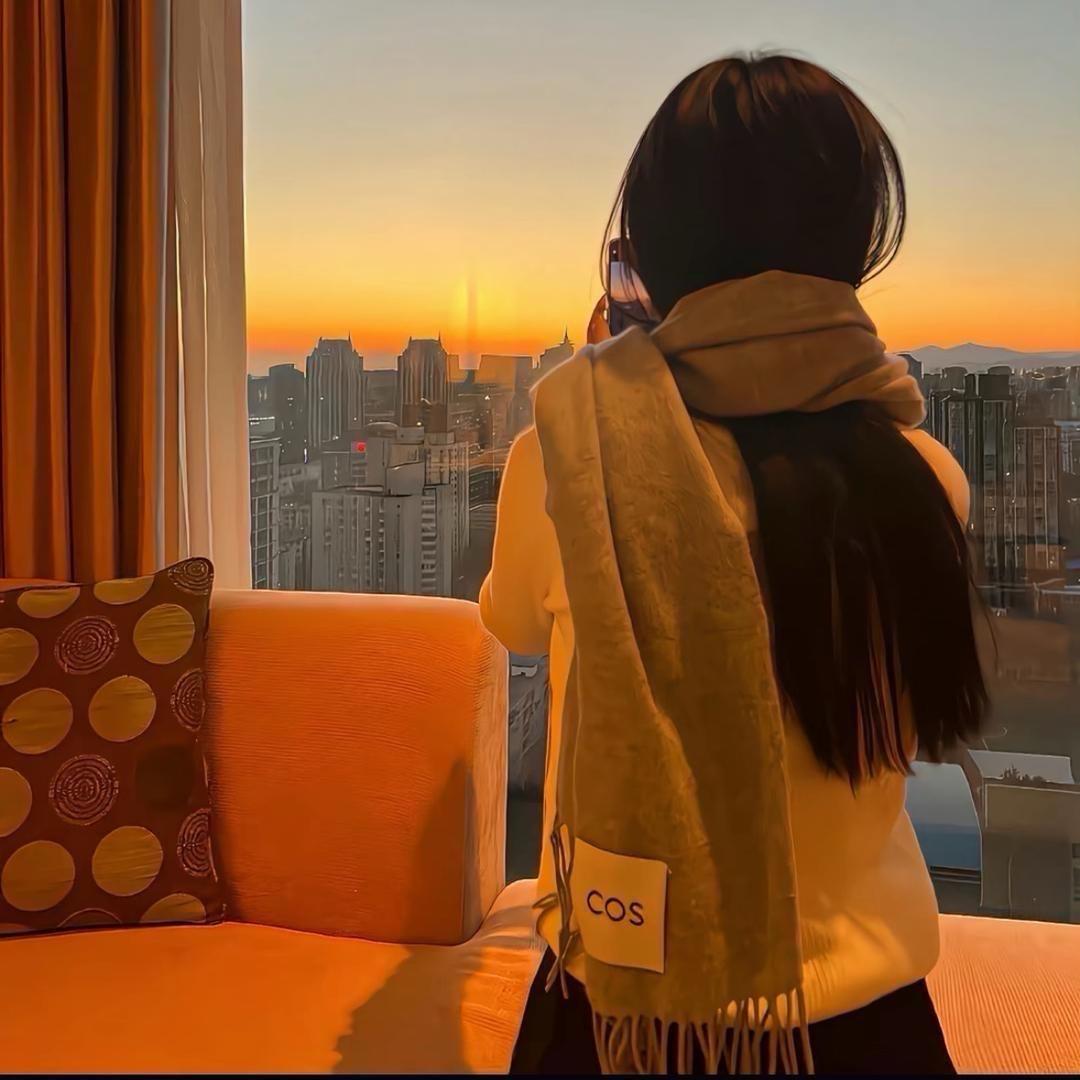 董小姐🌸