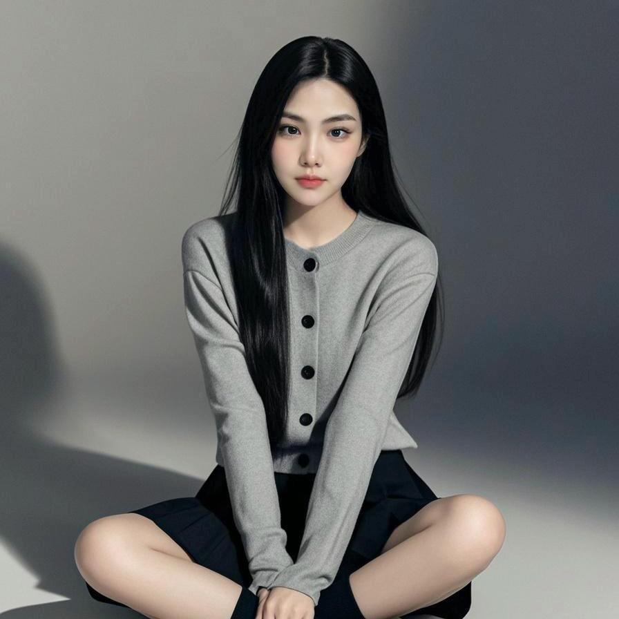 小程程和麻麻