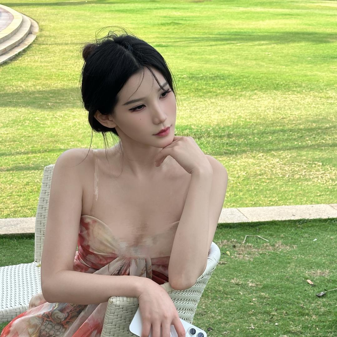 茜茜港