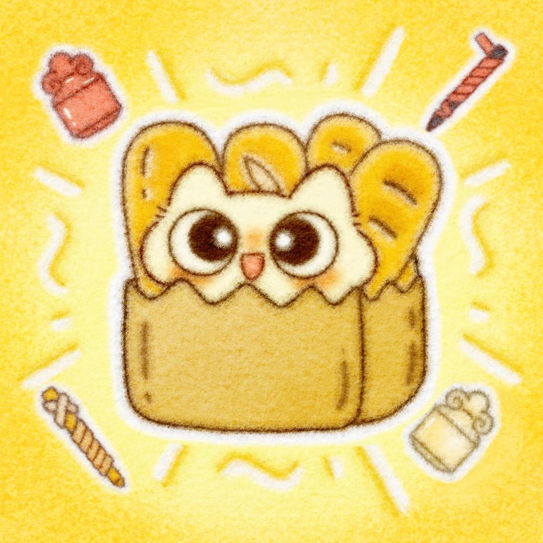 麵包qwq