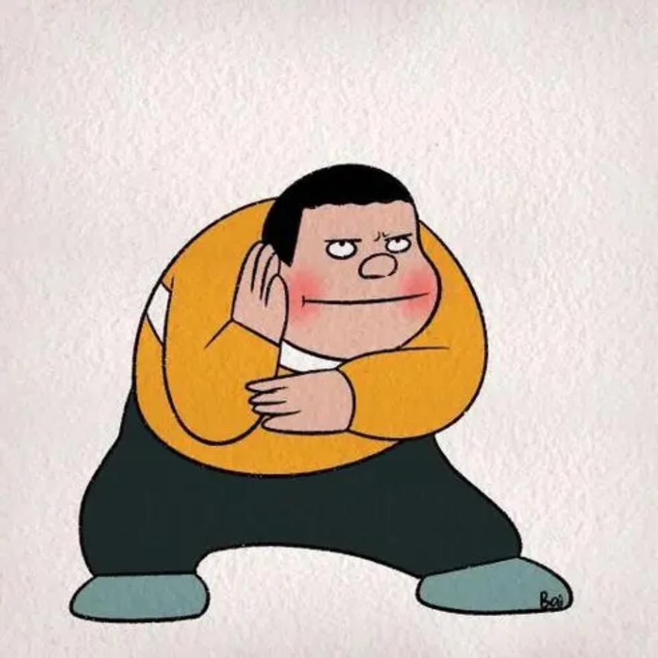 贾三胖子🎮
